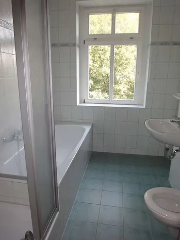 2 Zimmer Wohnung mit 48 m² in Chemnitz – Bild 2