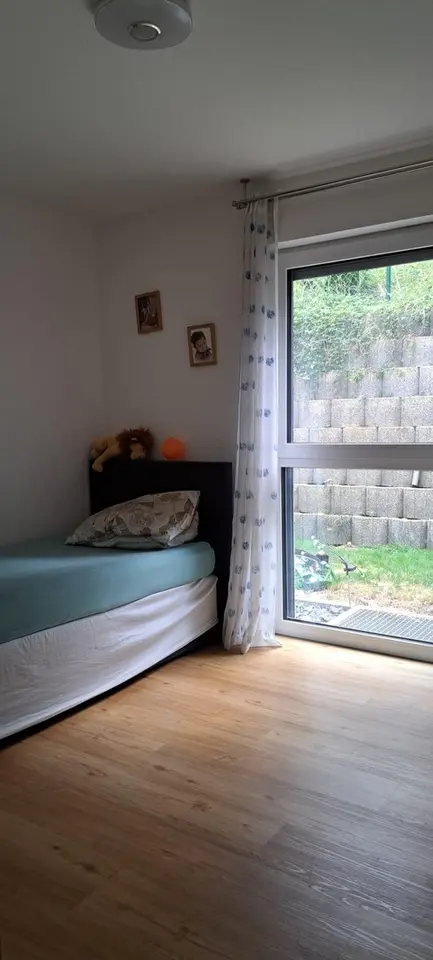4 Zimmer Wohnung mit 99 m² in Backnang – Bild 3