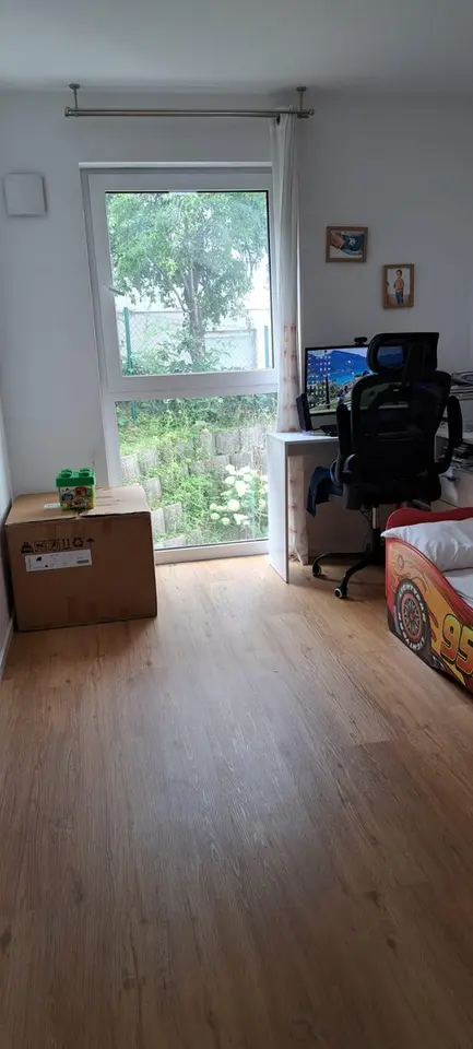 4 Zimmer Wohnung mit 99 m² in Backnang – Bild 5