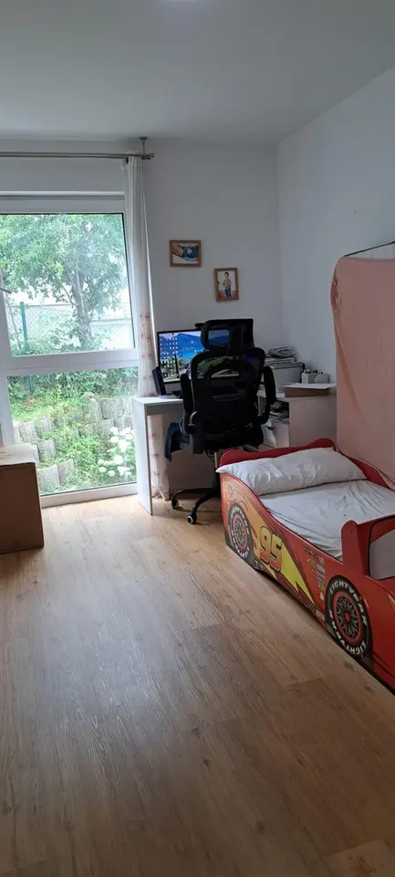 4 Zimmer Wohnung mit 99 m² in Backnang – Bild 6
