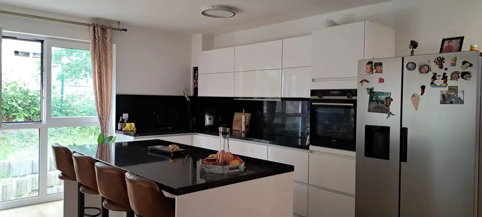 4 Zimmer Wohnung mit 99 m² in Backnang – Bild 9