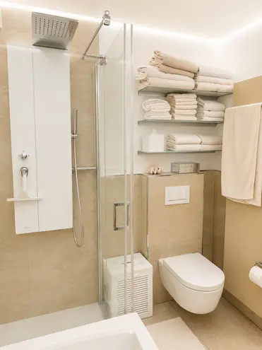 4 Zimmer Haus mit 140 m² in Mannheim – Bild 11