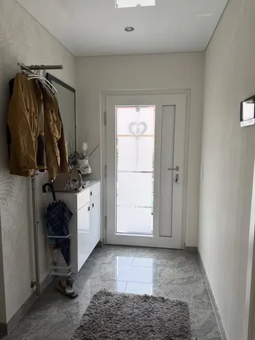 4 Zimmer Haus mit 140 m² in Mannheim – Bild 2