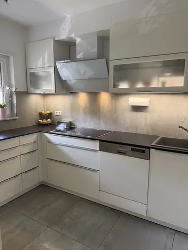 4 Zimmer Haus mit 140 m² in Mannheim – Bild 3