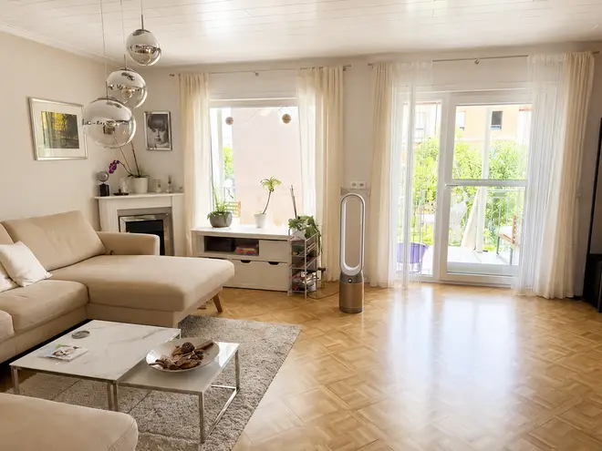 4 Zimmer Haus mit 140 m² in Mannheim – Bild 5