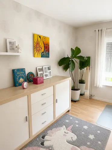4 Zimmer Haus mit 140 m² in Mannheim – Bild 9