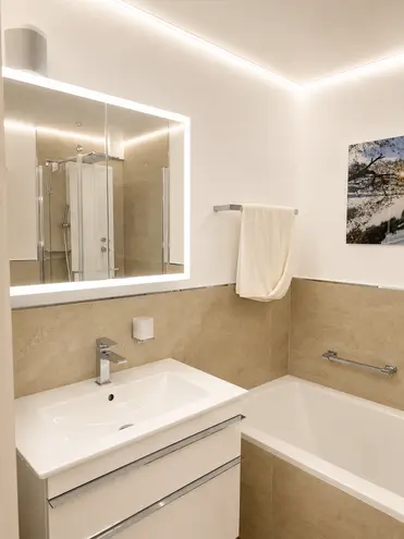 4 Zimmer Haus mit 140 m² in Mannheim – Bild 10