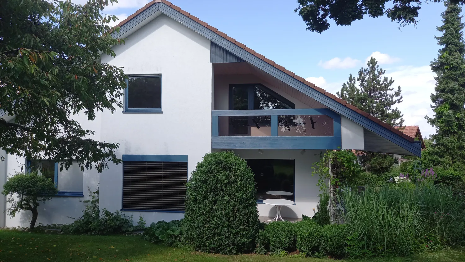 3 Zimmer Wohnung mit 88 m² in Ansbach – Bild 1