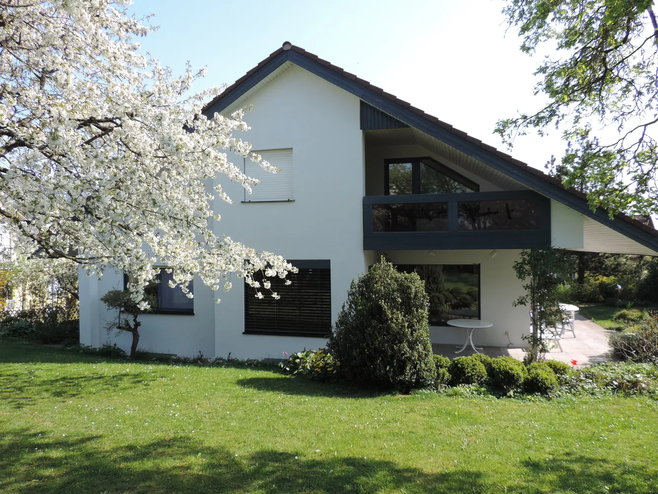 3 Zimmer Wohnung mit 88 m² in Ansbach – Bild 2
