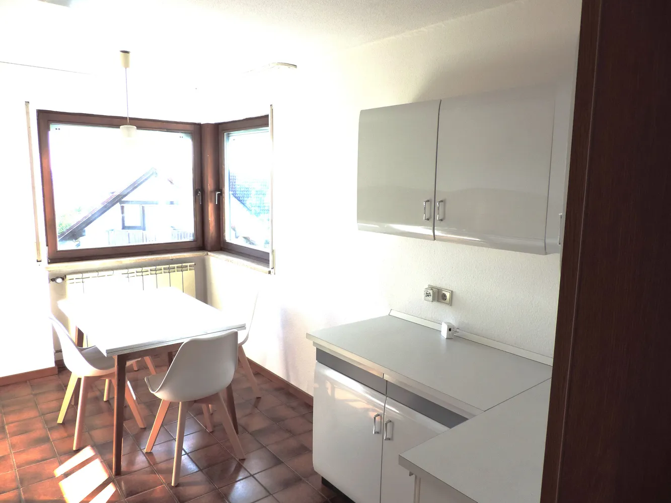 3 Zimmer Wohnung mit 88 m² in Ansbach – Bild 3