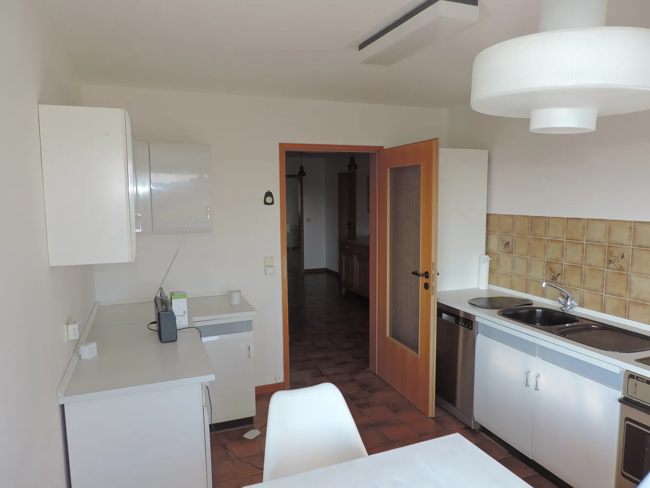 3 Zimmer Wohnung mit 88 m² in Ansbach – Bild 4
