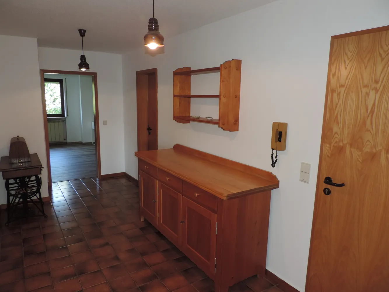 3 Zimmer Wohnung mit 88 m² in Ansbach – Bild 5