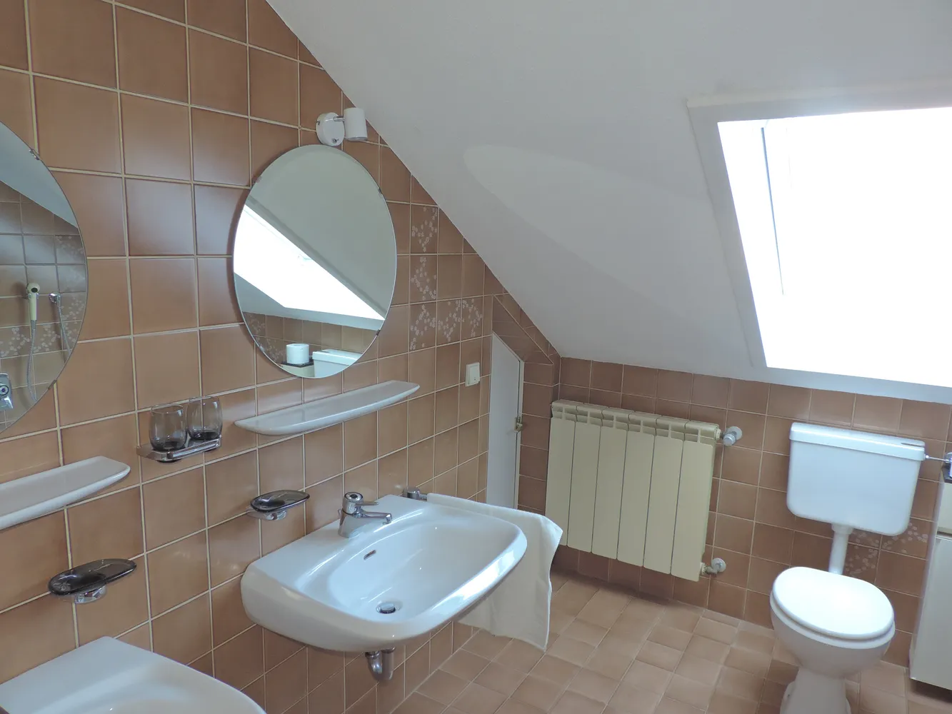 3 Zimmer Wohnung mit 88 m² in Ansbach – Bild 7