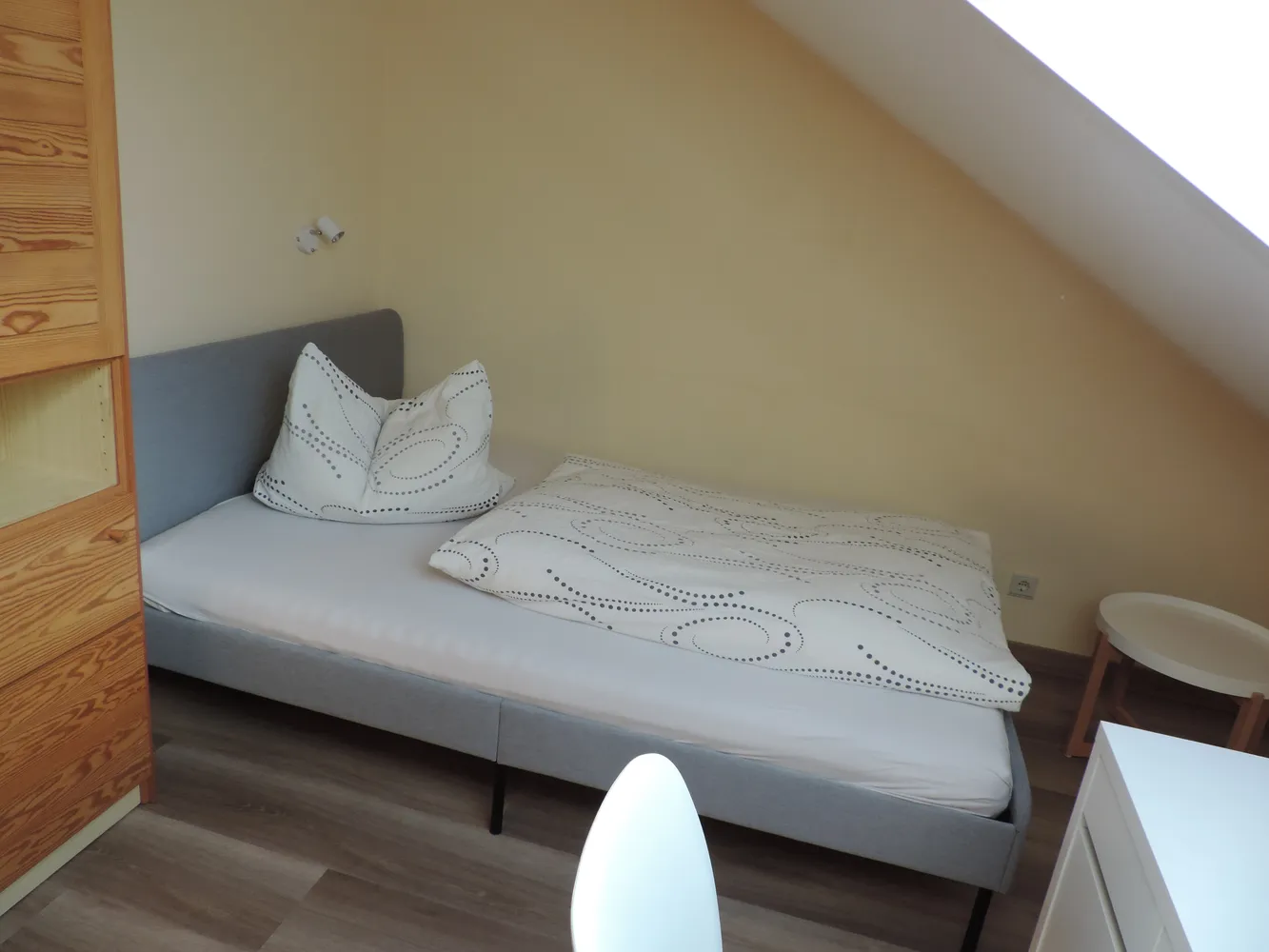 3 Zimmer Wohnung mit 88 m² in Ansbach – Bild 8