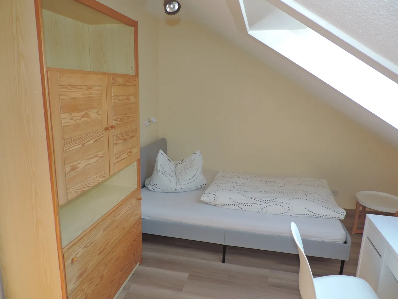 3 Zimmer Wohnung mit 88 m² in Ansbach – Bild 9