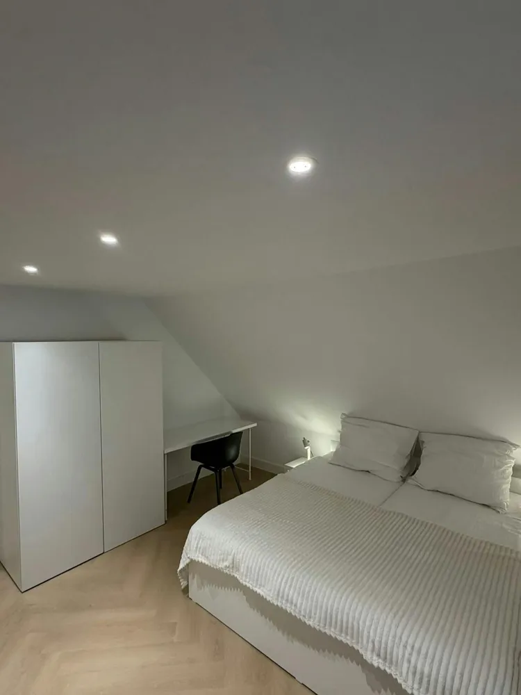 WG-Zimmer mit 17 m² in Düsseldorf – Bild 1