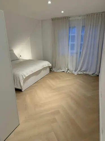 WG-Zimmer mit 17 m² in Düsseldorf – Bild 2