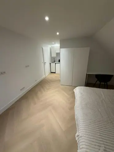 WG-Zimmer mit 17 m² in Düsseldorf – Bild 3