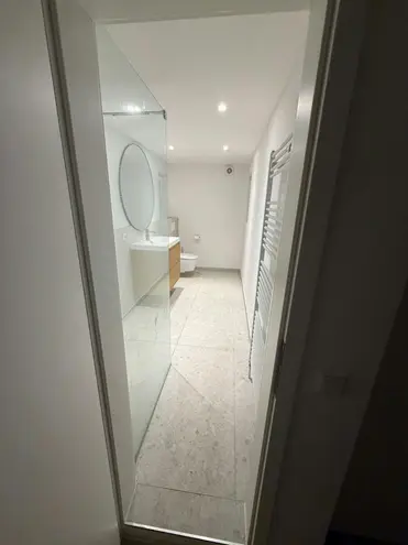 WG-Zimmer mit 17 m² in Düsseldorf – Bild 4