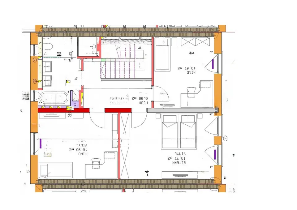 6 Zimmer Haus mit 190 m² in Kelheim – Bild 7