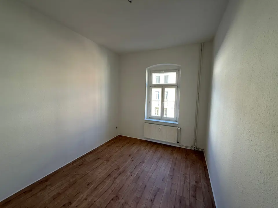 3 Zimmer Wohnung mit 59 m² in Gera – Bild 2