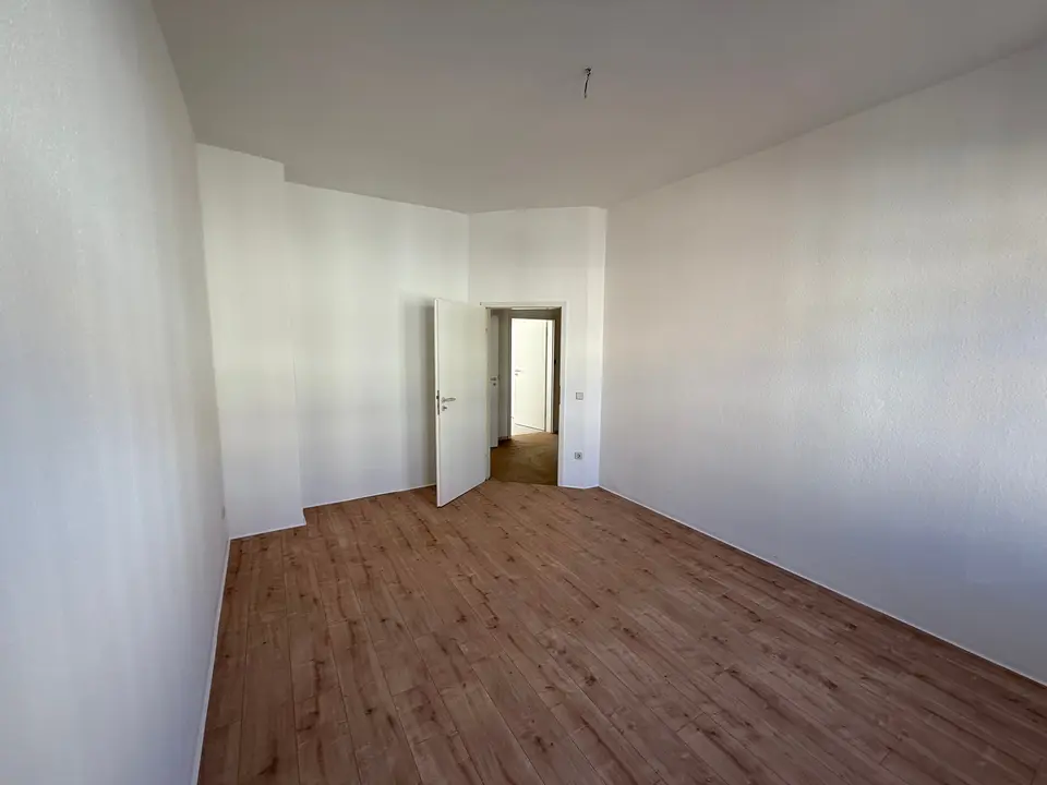 3 Zimmer Wohnung mit 59 m² in Gera – Bild 4