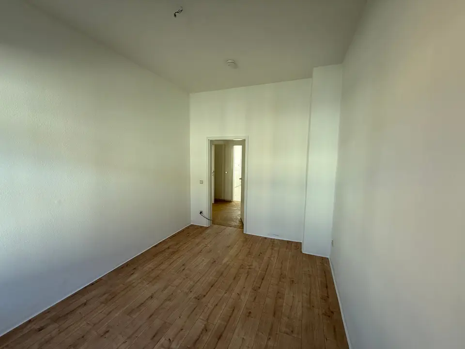3 Zimmer Wohnung mit 59 m² in Gera – Bild 6