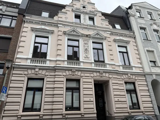 2 Zimmer Wohnung mit 63 m² in Mönchengladbach – Bild 1
