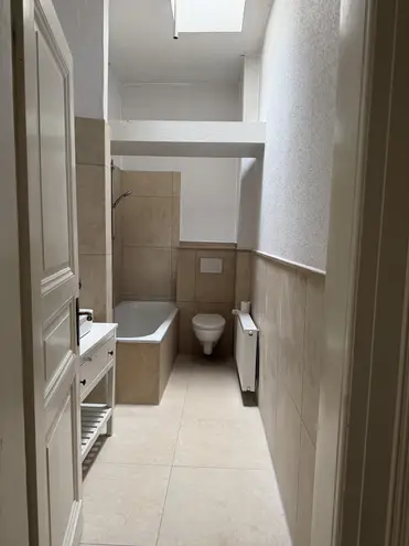 2 Zimmer Wohnung mit 63 m² in Mönchengladbach – Bild 3