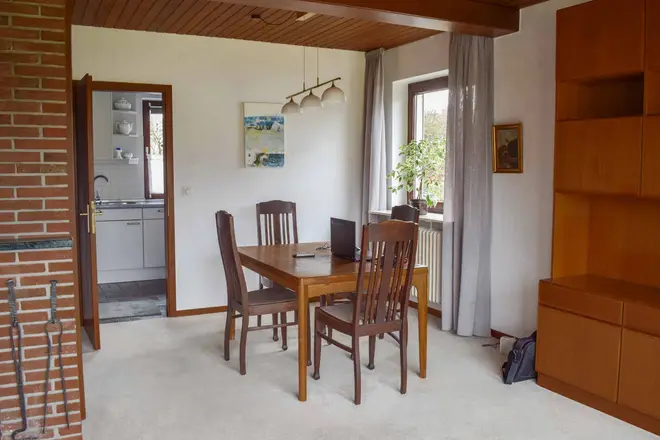 5 Zimmer Haus mit 135 m² in Kiel – Bild 12