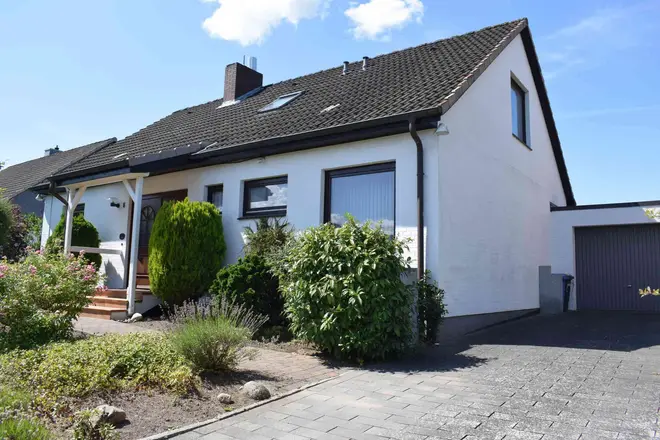 5 Zimmer Haus mit 135 m² in Kiel – Bild 2
