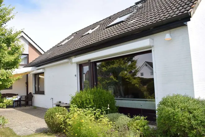 5 Zimmer Haus mit 135 m² in Kiel – Bild 3