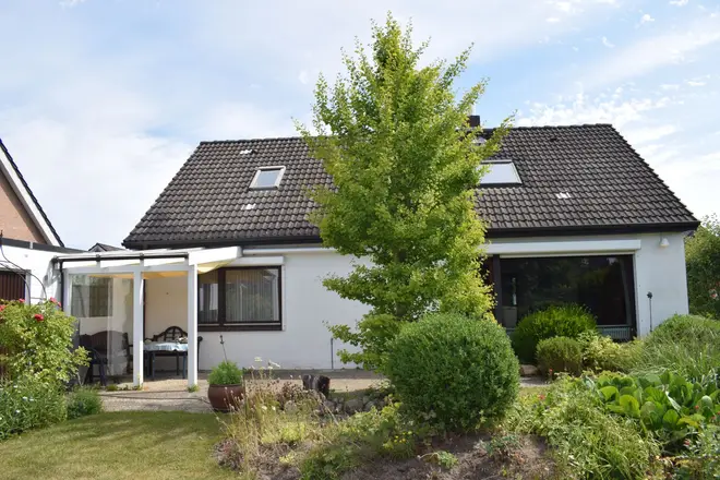 5 Zimmer Haus mit 135 m² in Kiel – Bild 5