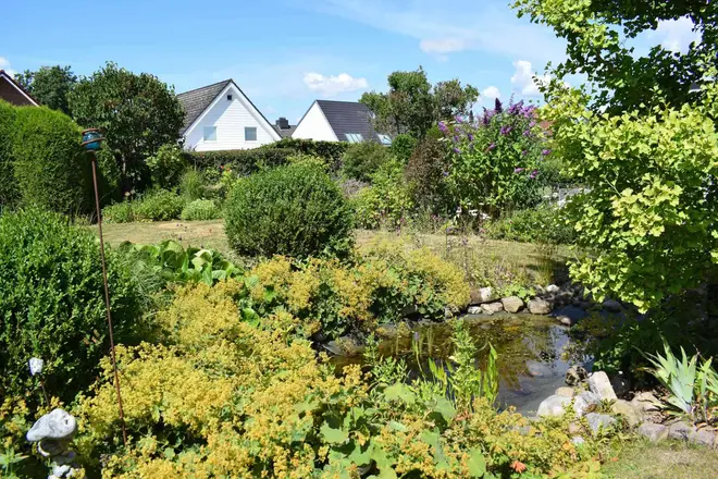5 Zimmer Haus mit 135 m² in Kiel – Bild 8