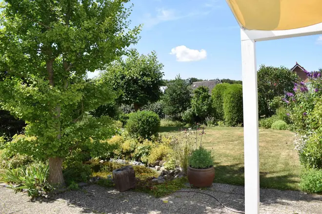 5 Zimmer Haus mit 135 m² in Kiel – Bild 9