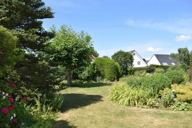 5 Zimmer Haus mit 135 m² in Kiel – Bild 10