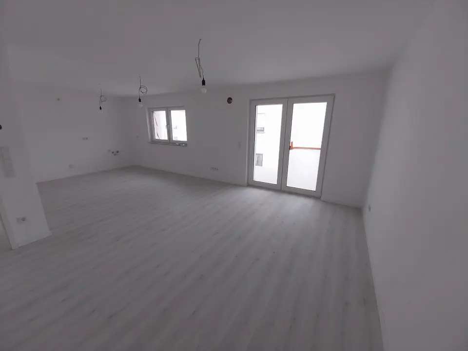 3 Zimmer Wohnung mit 80 m² in Saarbrücken – Bild 1