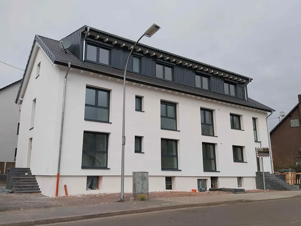 3 Zimmer Wohnung mit 80 m² in Saarbrücken – Bild 3