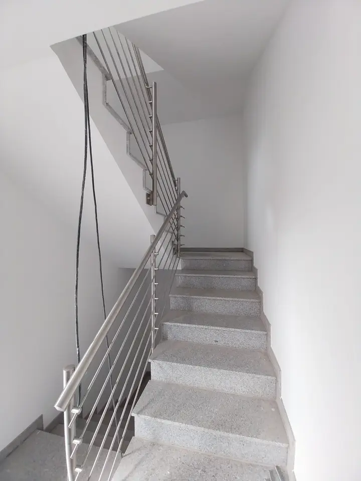3 Zimmer Wohnung mit 80 m² in Saarbrücken – Bild 5