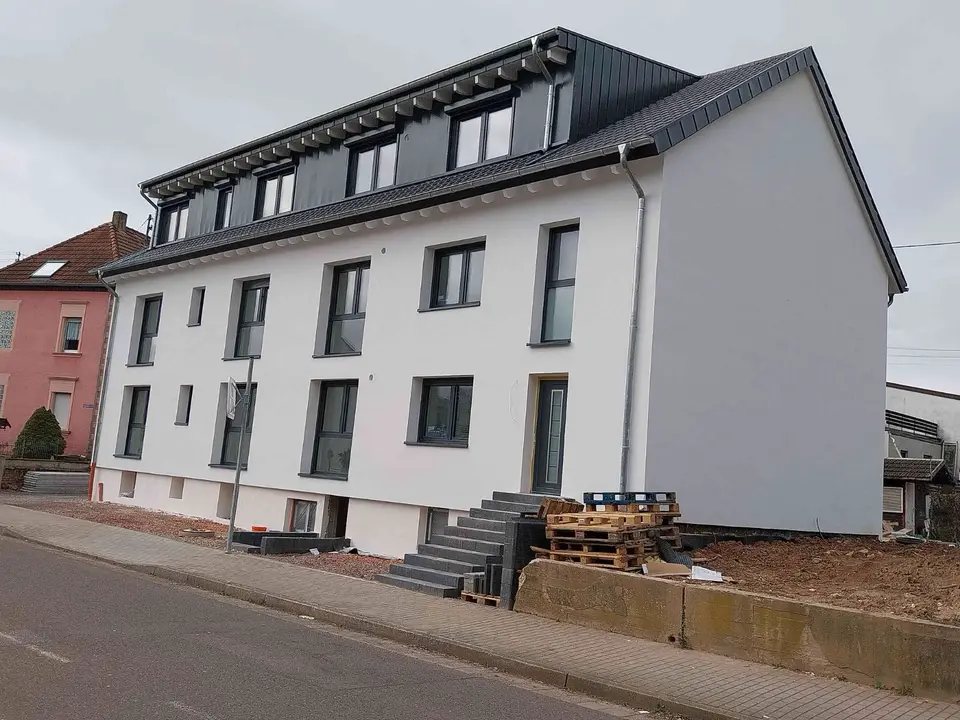 3 Zimmer Wohnung mit 80 m² in Saarbrücken – Bild 10