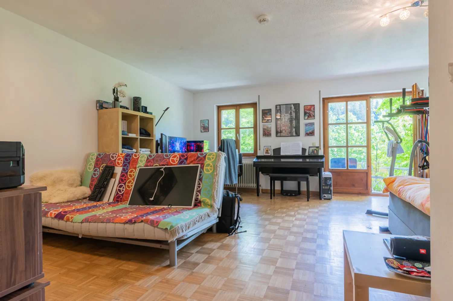 1 Zimmer Wohnung mit 48 m² in Passau – Bild 1