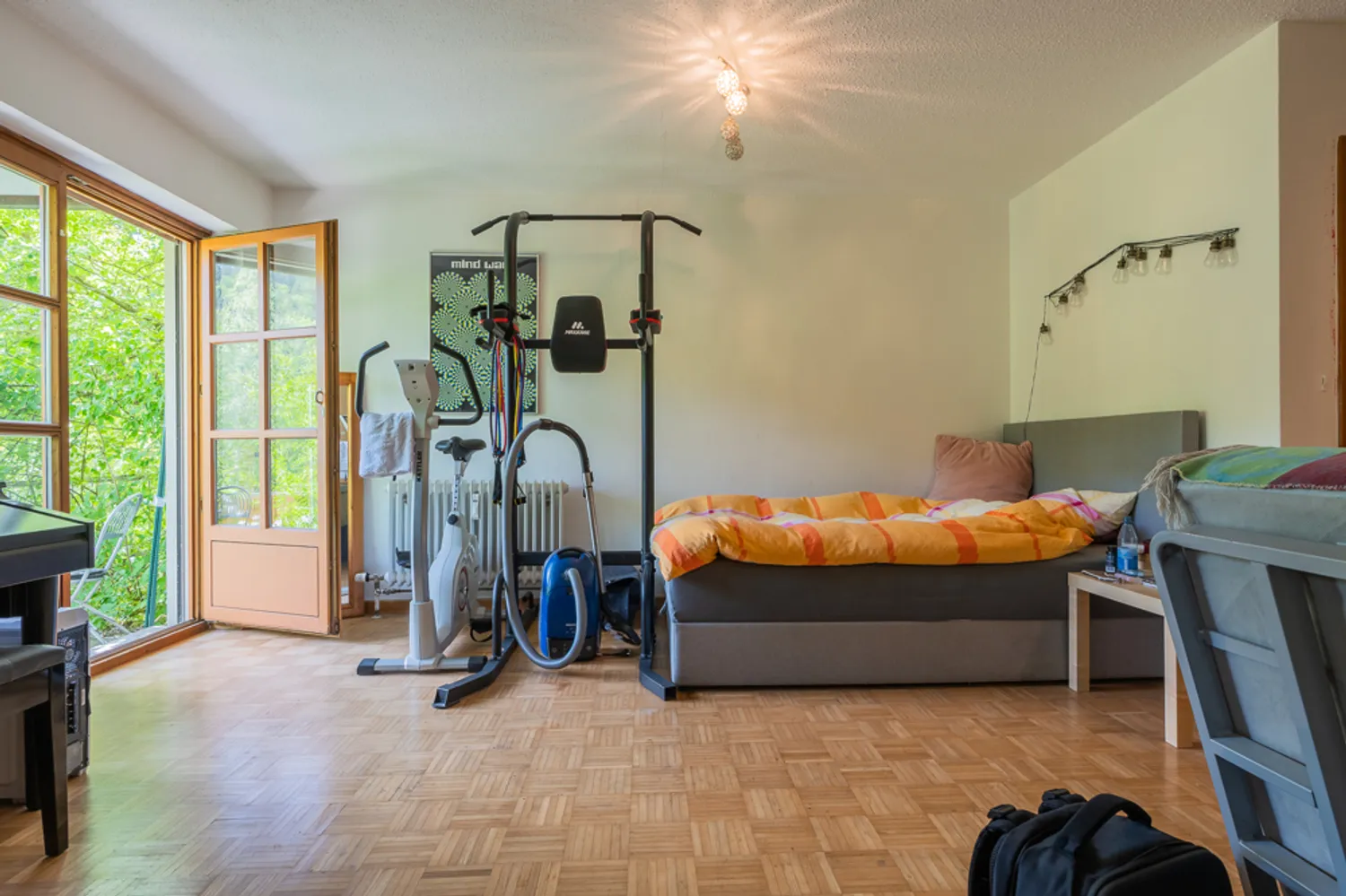 1 Zimmer Wohnung mit 48 m² in Passau – Bild 4