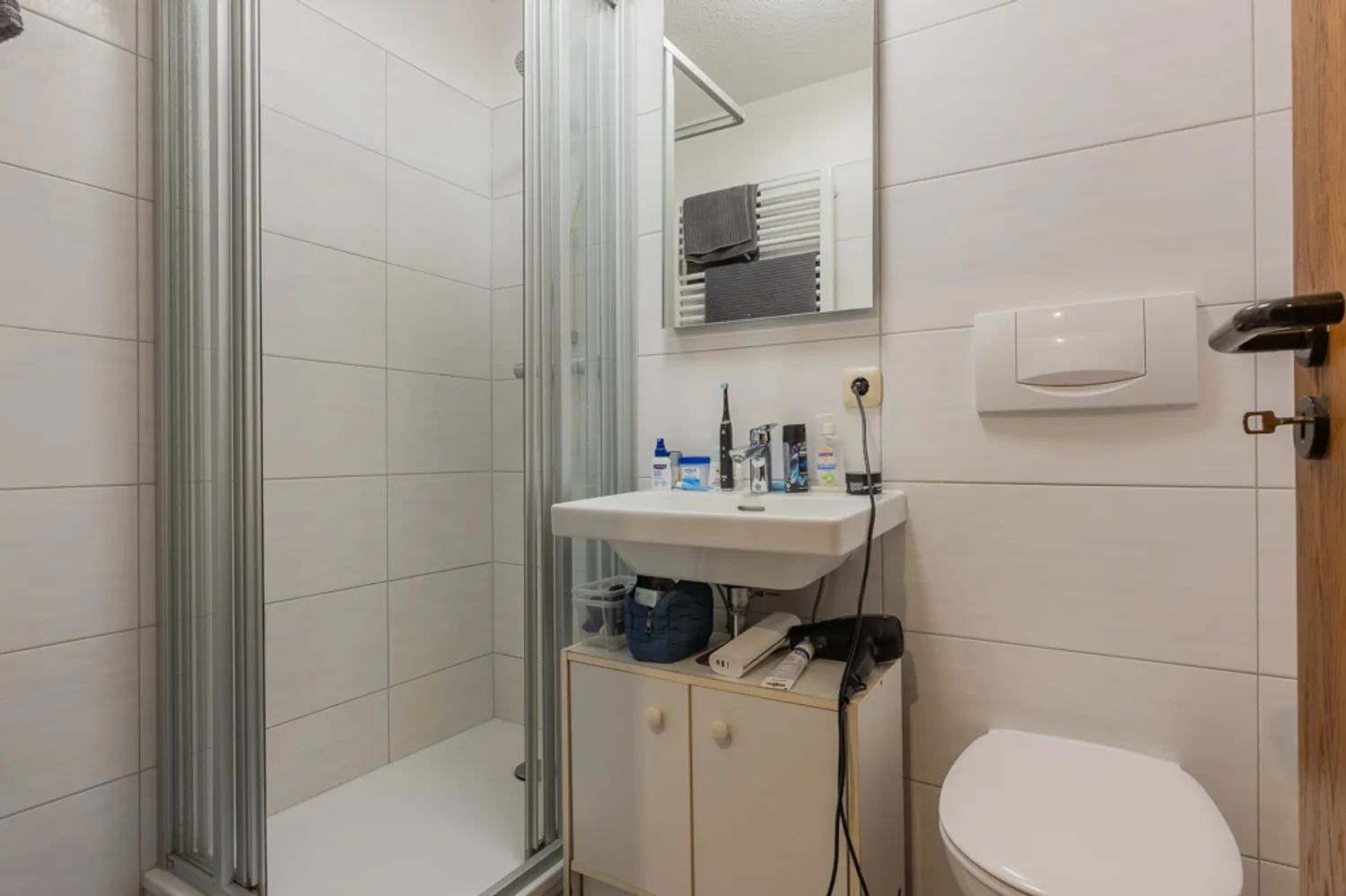 1 Zimmer Wohnung mit 48 m² in Passau – Bild 6