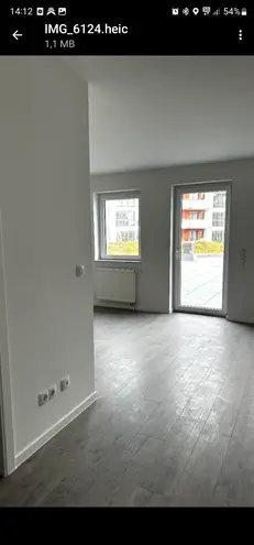 1 Zimmer Wohnung mit 48 m² in Ludwigshafen am Rhein – Bild 9