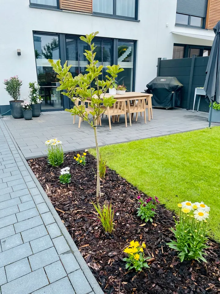 4 Zimmer Haus mit 160 m² in Rostock – Bild 2