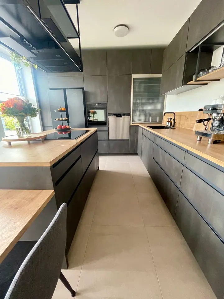 4 Zimmer Haus mit 160 m² in Rostock – Bild 6