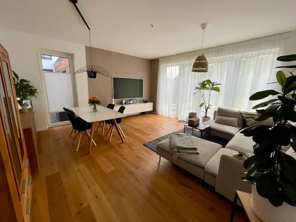 4 Zimmer Haus mit 160 m² in Rostock – Bild 7