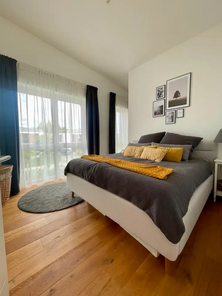4 Zimmer Haus mit 160 m² in Rostock – Bild 8