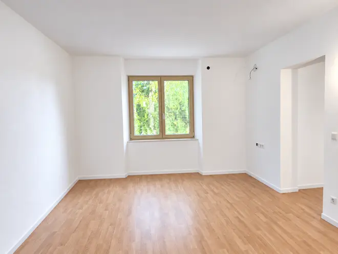 2 Zimmer Wohnung mit 50 m² in Augsburg – Bild 2