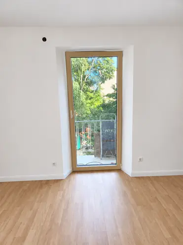 2 Zimmer Wohnung mit 50 m² in Augsburg – Bild 3